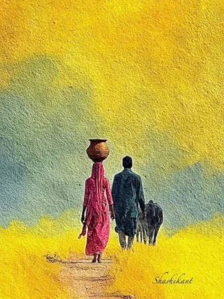 অ্যাক্রেলিং পেইন্টিং