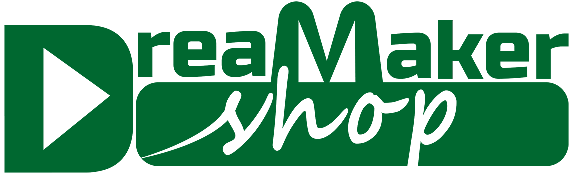 DreamMaker Shop